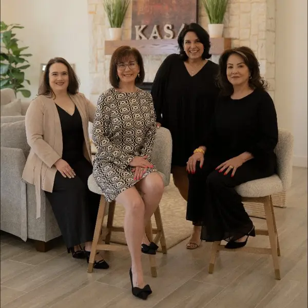 KASA Team