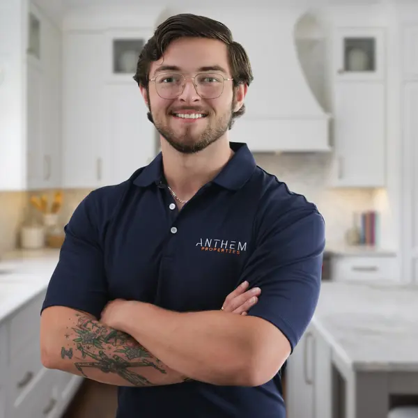 Chase Faircloth
