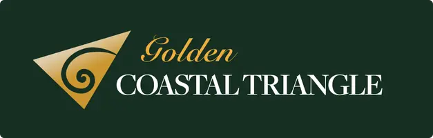 Golden Coastal Triangle by Real Broker LLC