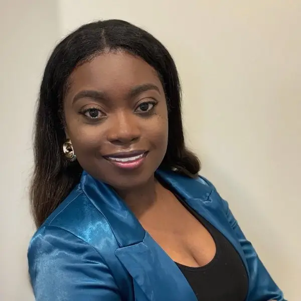 Hannielle Joseph