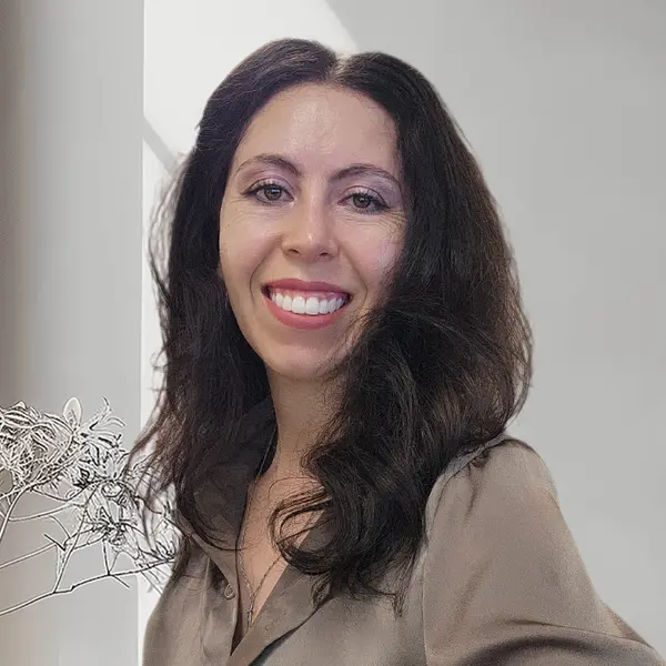 Courntey Nicole Ochoa