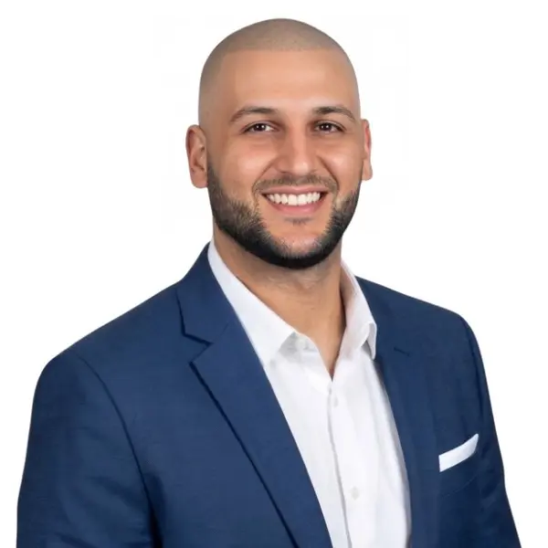 Michael Iuliano