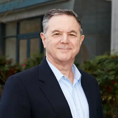Tom Moffett