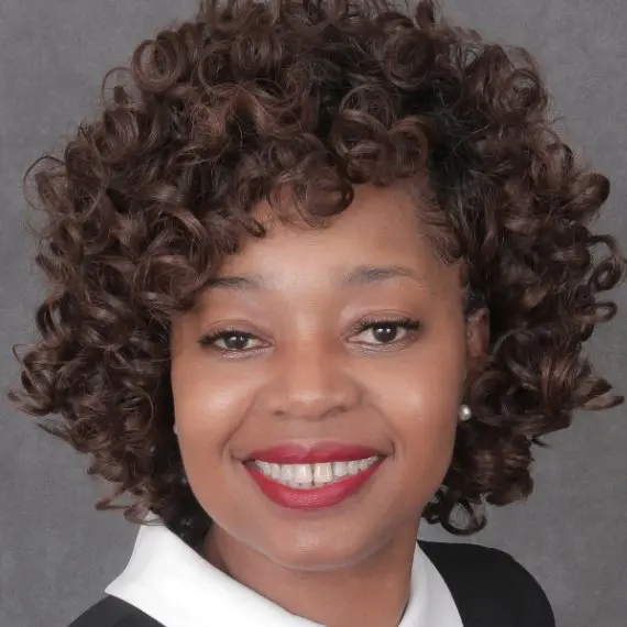 Bridgette Bradshaw