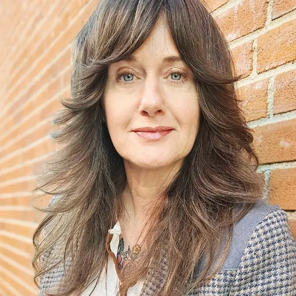 Nickie Frye