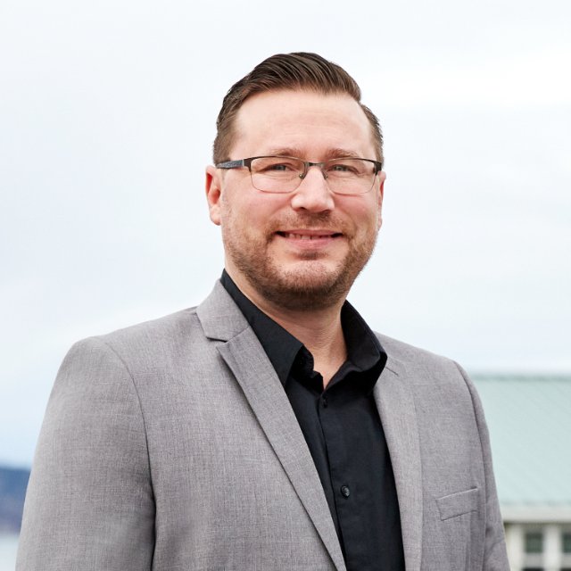Troy Rothermel