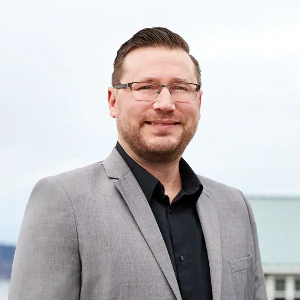 Troy Rothermel