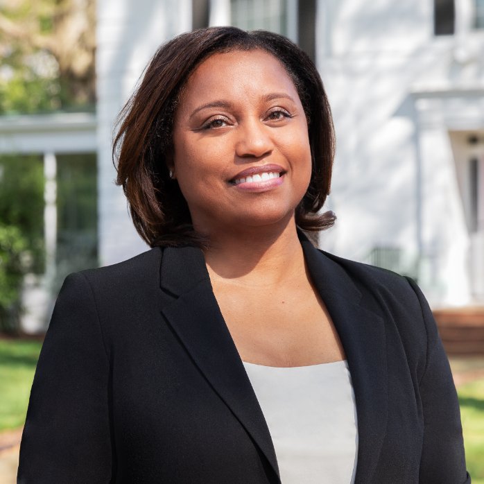 Tracy Edwards