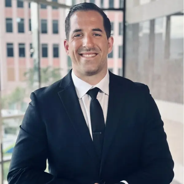 Nicolas A Scaron PLLC