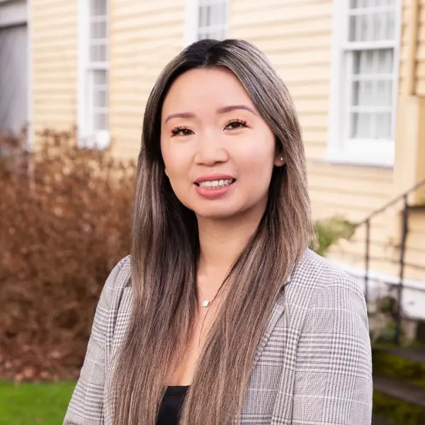 Wansi Huang