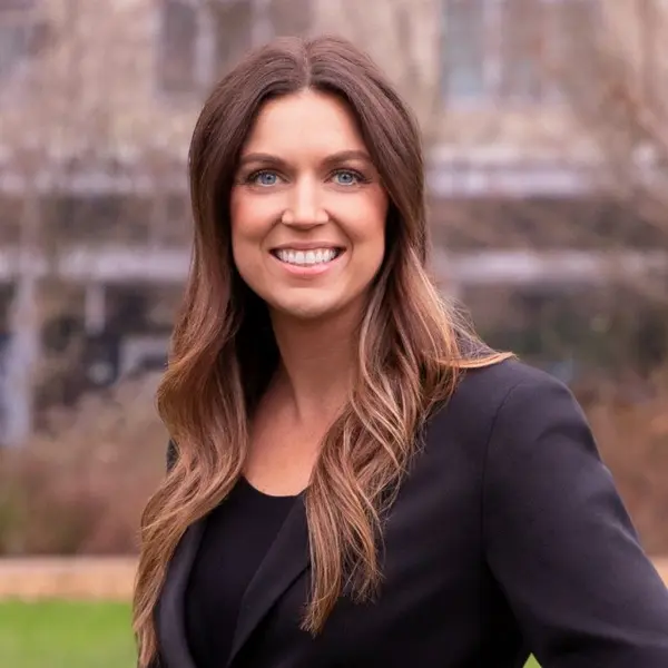 Whitney Parker