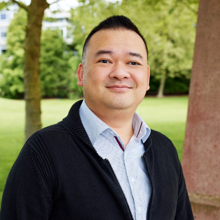 Warren Chang