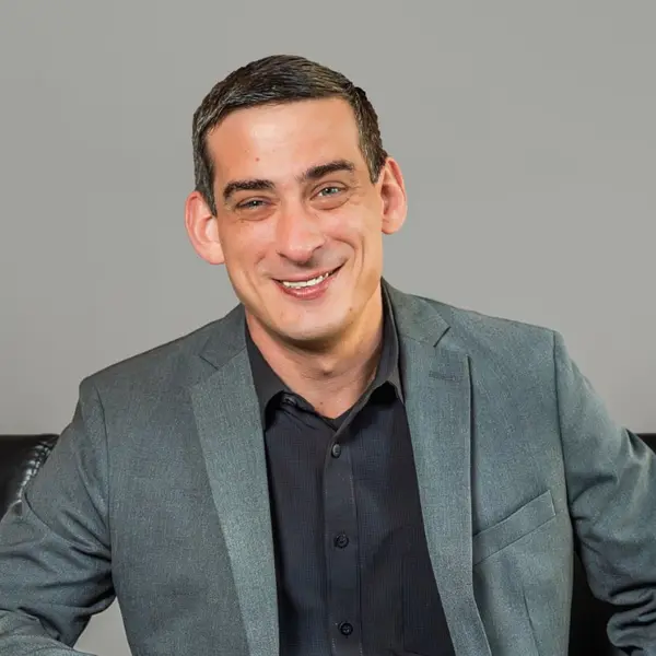 Nicholas "Nick" Nowak