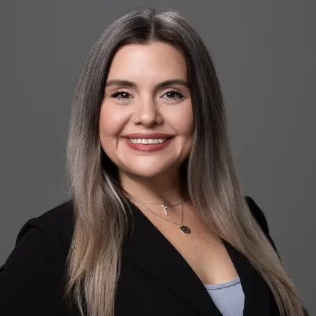 Vanessa Silman