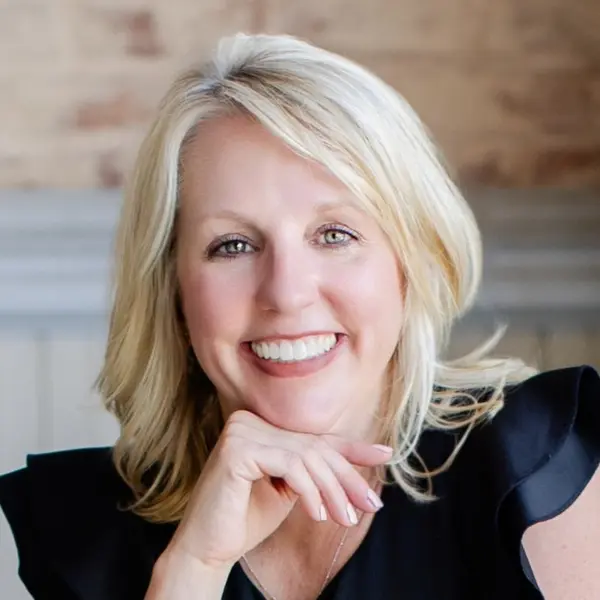 Carolyn McMurray