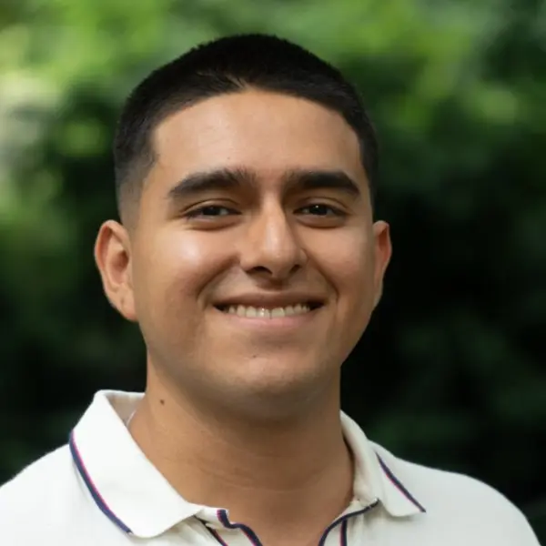 Yeric Garcia