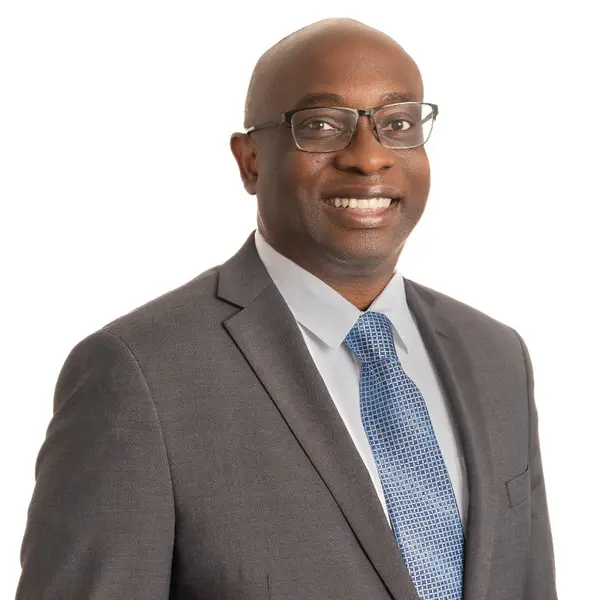 Lekan Adesioye