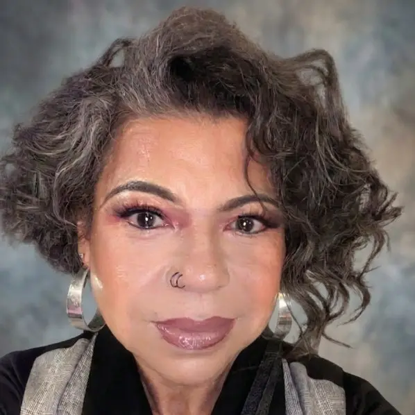 Sharon Garcia