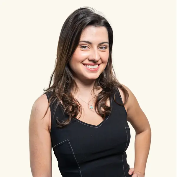 Mariane De Paulo Trevisan