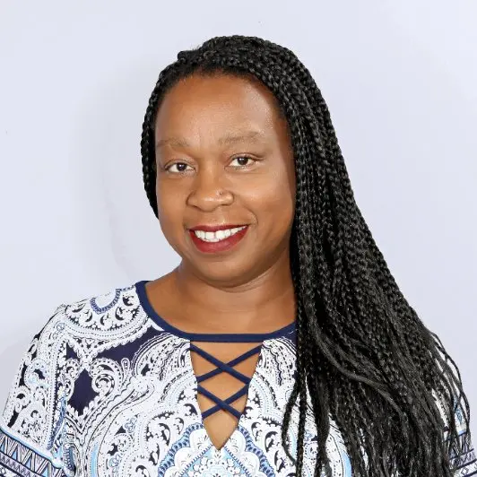 Tammy Burgess