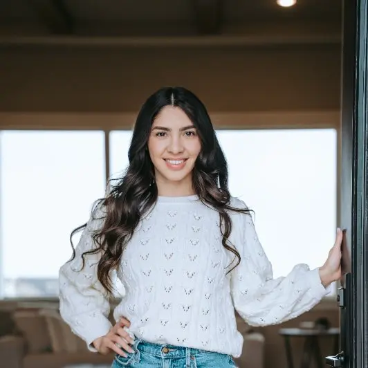 Stephany Cabrales