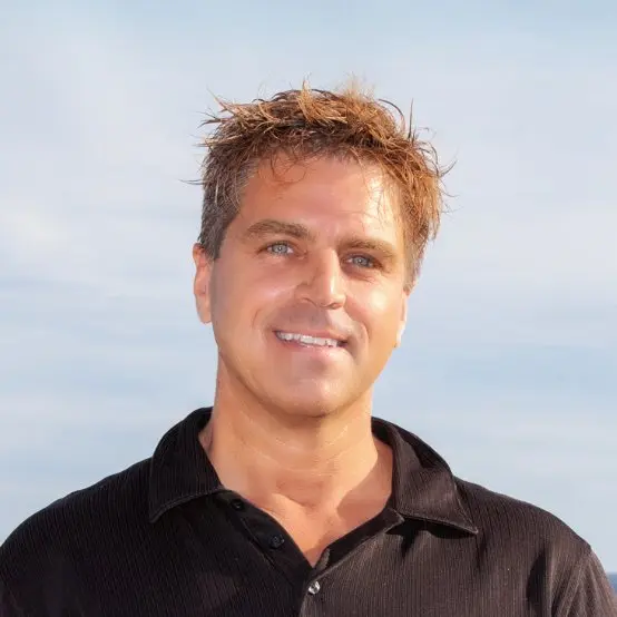 Jason Vogt