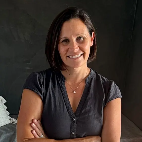 Tanya Kangas