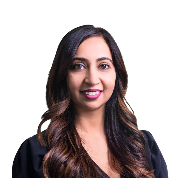 BINA PATEL
