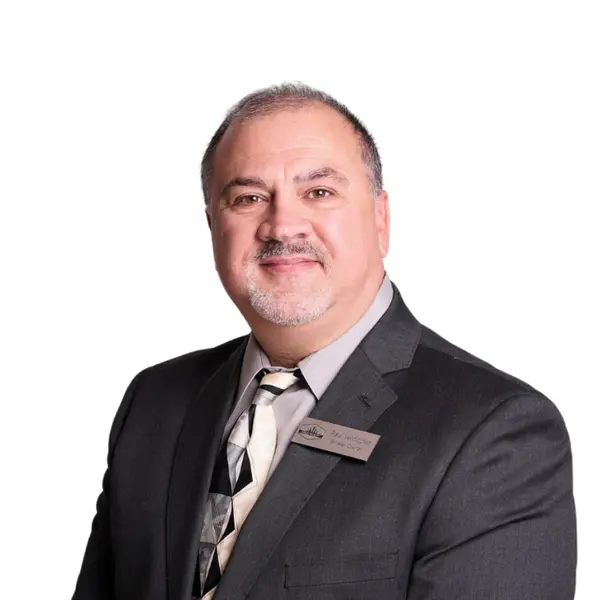 PAUL VERDICCHIO