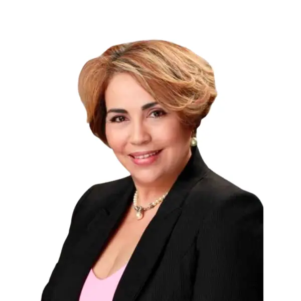ROSANNA MOQUETE