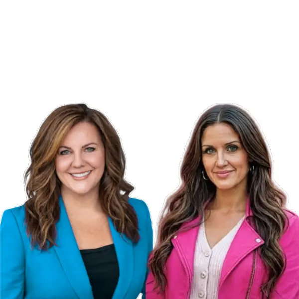 Sarah Omaits & Deborah Cozart