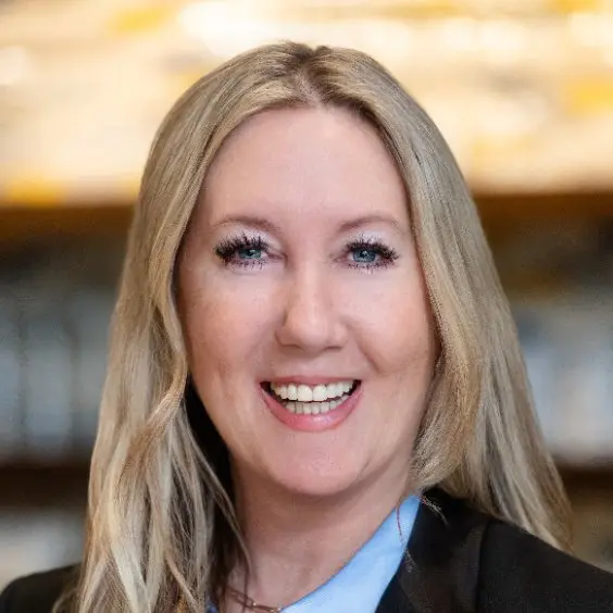 Suzanne Clark Cambray