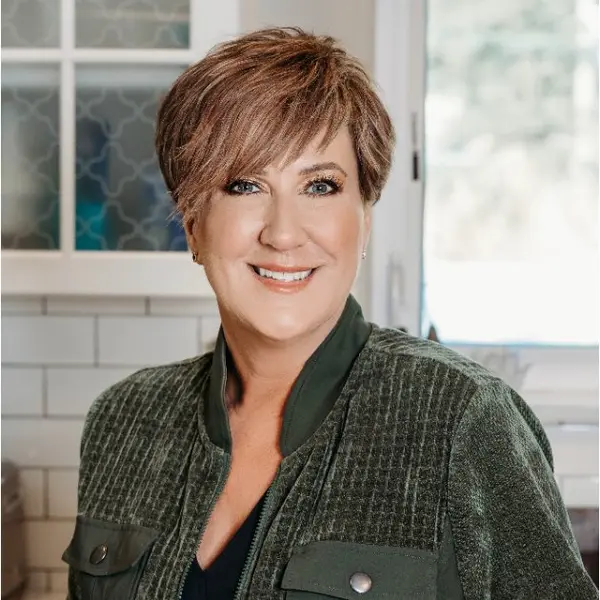 Kelly Griebel