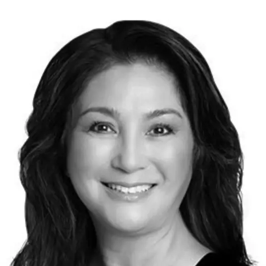 Joy Lorenzana