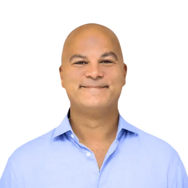 JOHN VERDICCHIO
