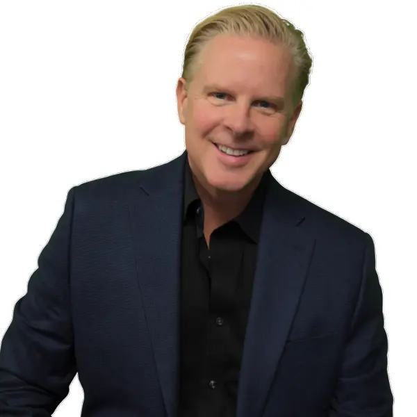 Donny Stager