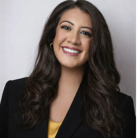 Celeste Sanchez