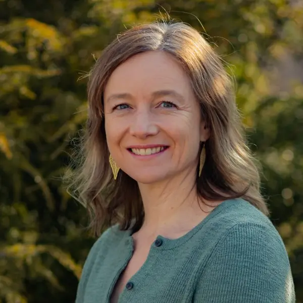 Beth Vickers