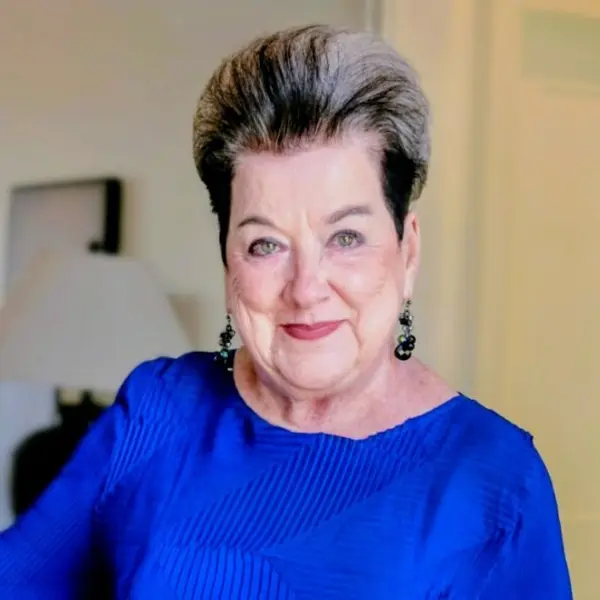 Betsy Haas-Reineck
