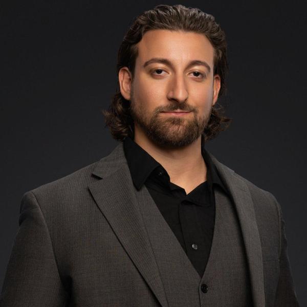 Lucas Ferrari