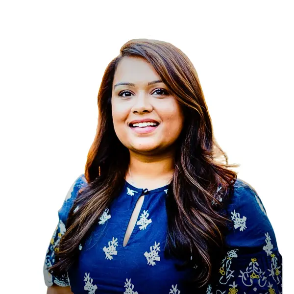 DHARA PARIKH