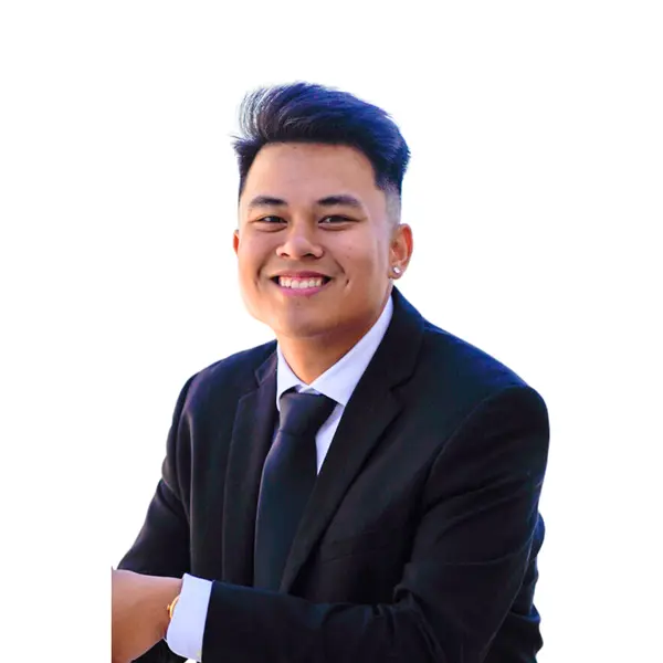 GENE PAOLO FLORES