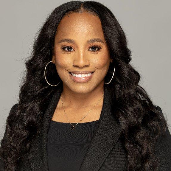 Lashanta Singleton
