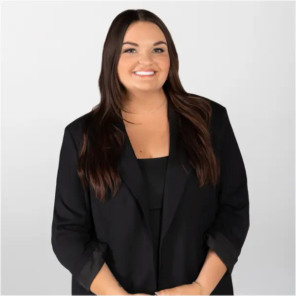 Kristen Gallagher
