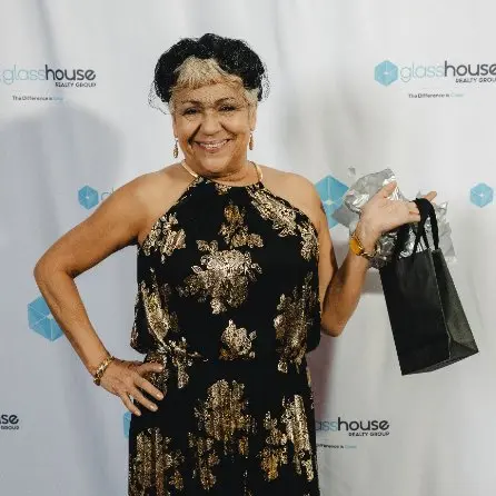 Annette Sand