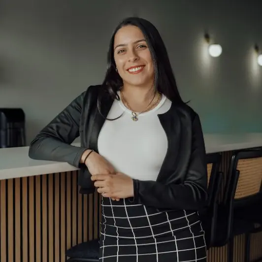 Jazmin Montalvo