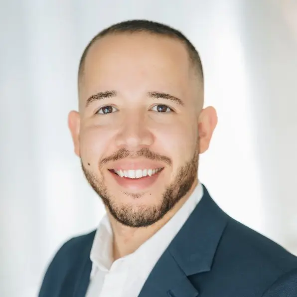 Cesar Pacheco