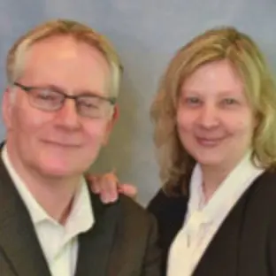 Dawn & Eddie Knippel