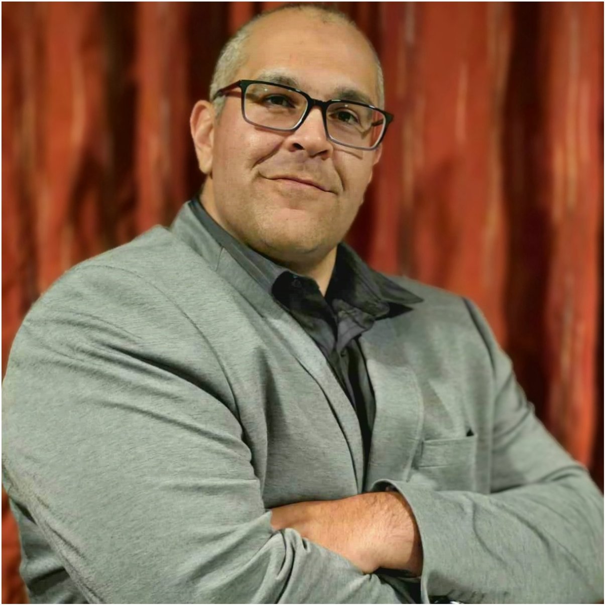 Simon Francis