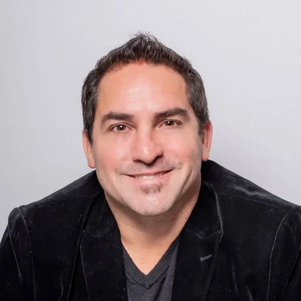 Robert Di Rosa